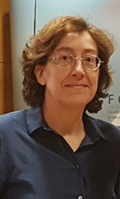 Elena Peribáñez Blasco