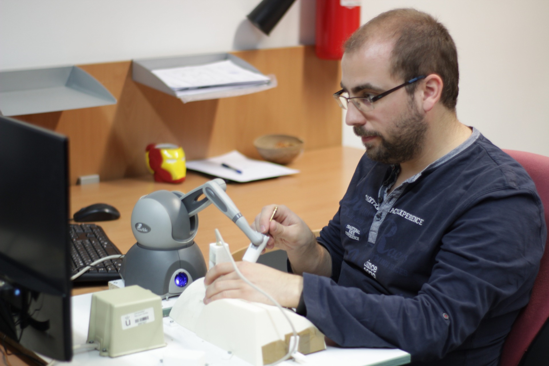 Aaron Sújar Garrido